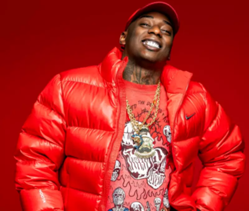 MC Negão Original é alvo de prisão em operação contra golpes digitais em SP