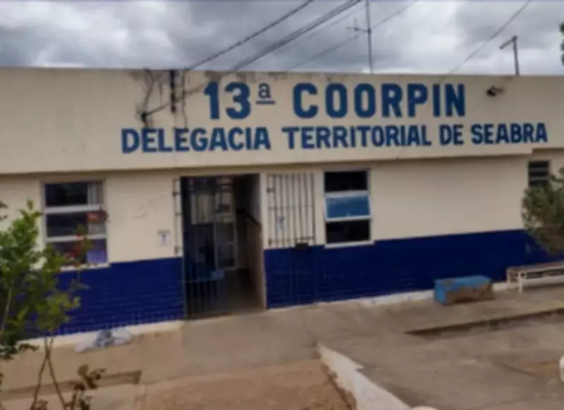 Médico é preso na Chapada Diamantina por suspeita de estupro e abuso sexual de pacientes