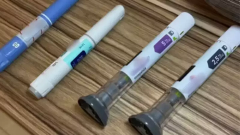 Médico alerta sobre riscos de pancreatite com canetas emagrecedoras em programa de saúde