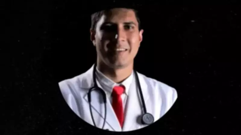 Médico de 32 anos morre após vencer partida de beach tennis em Campina Verde, MG