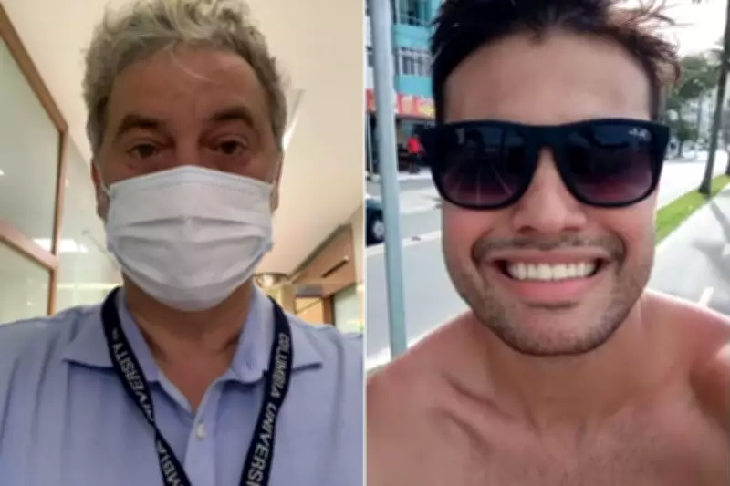 Médico dono do CRM usado por falso médico morre em Santos; caso envolve fraude e indenizações