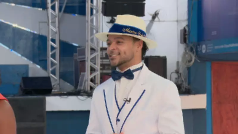 Médico e taxista: as profissões paralelas dos sambistas do carnaval carioca