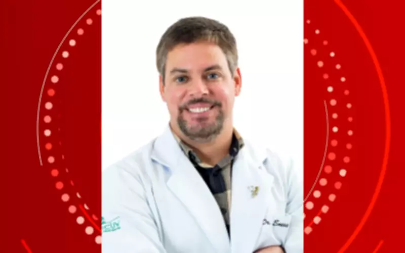 Médico Suspeito de Acidente com Vítimas Fatais em Valença Está Foragido da Justiça