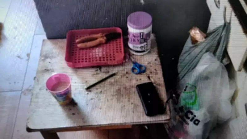 Mãe é presa por maus-tratos contra filhos em Vila Velha após denúncia anônima