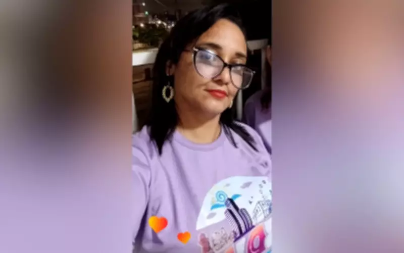 Mãe de corretora assassinada por síndico em Caldas Novas relata dor e busca por justiça