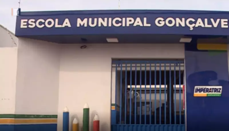 Mãe de criança autista agride funcionárias em escola de Imperatriz após falta de cuidadora