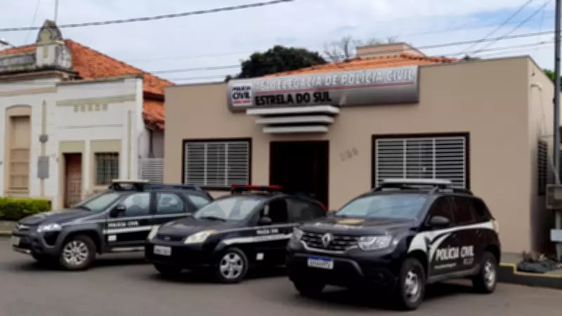 Mãe dopava filha de 12 anos com Clonazepam para facilitar abusos sexuais em Indianópolis