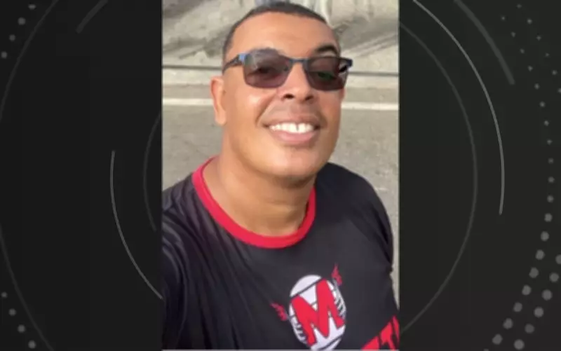 Mecânico de 33 anos é assassinado a tiros pelo próprio irmão em Santo Estevão