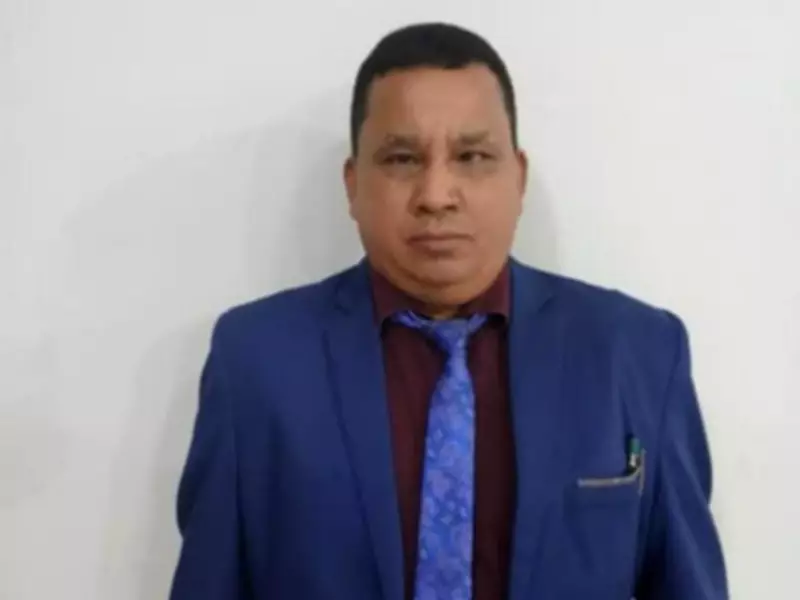 Mediador Elimar Silva morre após mais de um mês internado por acidente de trânsito em Rio Branco