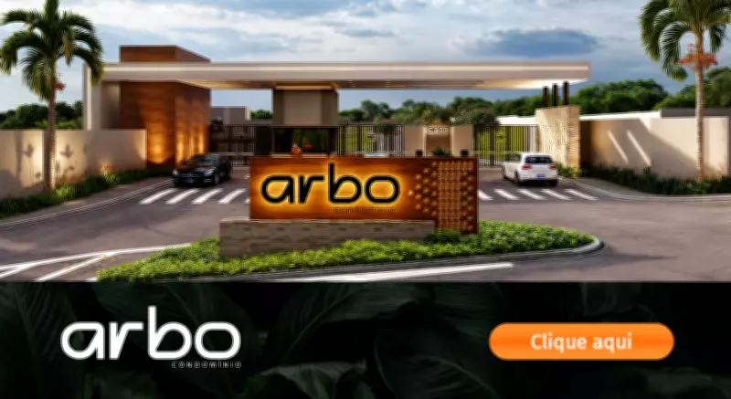 Meeting do Arbo Condomínio reúne 200 corretores e destaca inovações do projeto