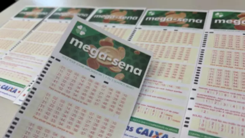 Mega-Sena: 46 apostas do Piauí acertam quatro ou cinco números no concurso 2.976