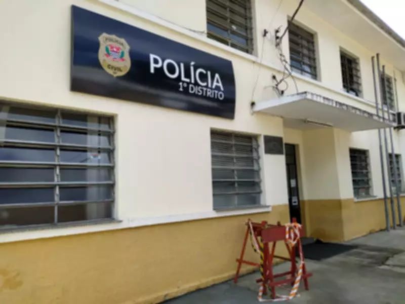 Menina de 1 ano morre após ingerir chumbinho em Mogi das Cruzes; polícia investiga