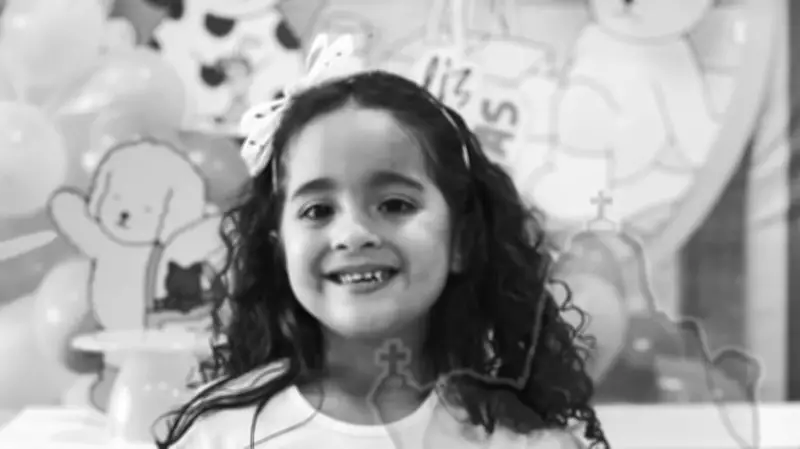 Menina de 4 anos morre afogada em piscina de chácara em Toritama, PE