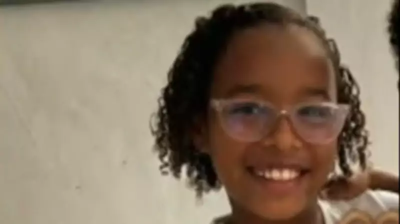 Menina de 8 anos morre após ser baleada na cabeça durante tentativa de assalto em Nova Iguaçu