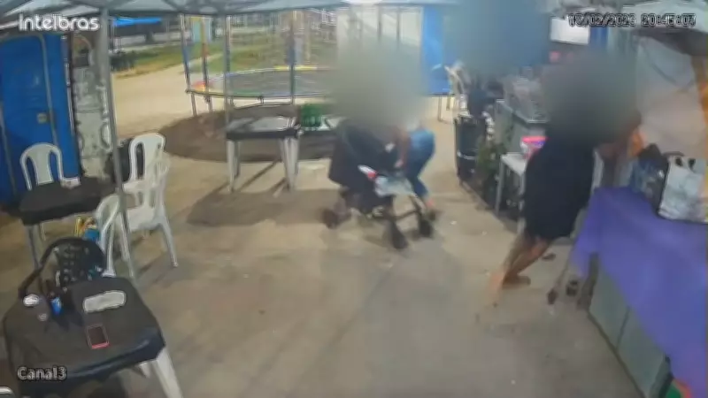 Menina de 9 anos baleada em ataque no Estácio permanece em estado grave no Rio