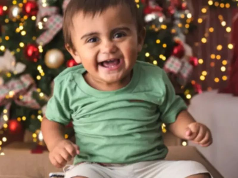 Menino de 1 ano morre afogado em piscina durante festa de aniversário em São Carlos