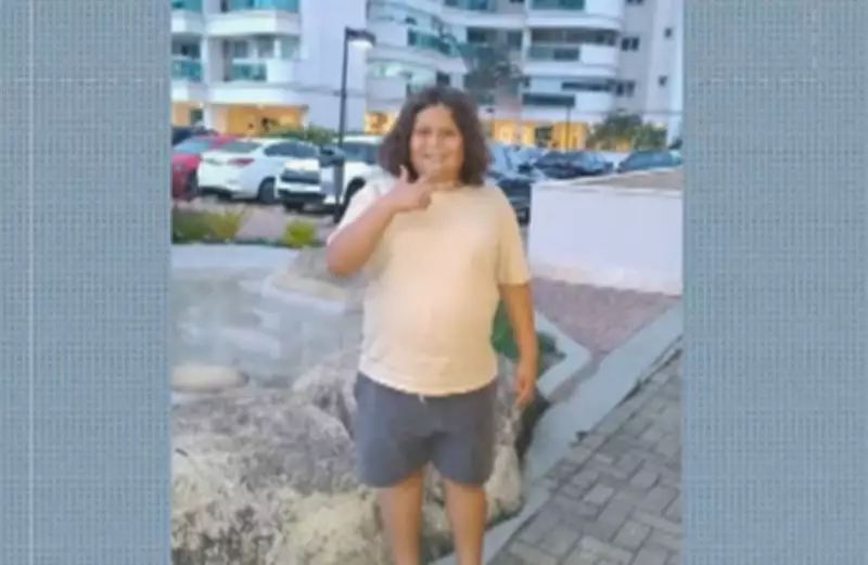 Menino de 12 anos morre atingido por raio em bar de Duque de Caxias