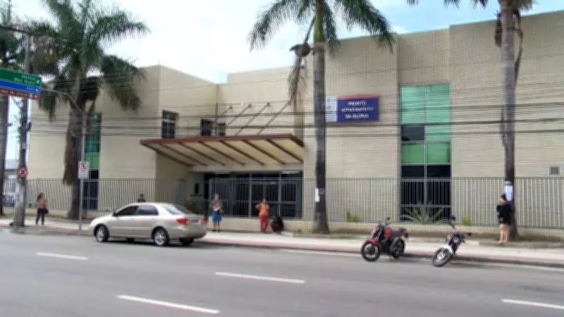 Menino de 8 anos morre após cair sobre vaso sanitário solto em Vila Velha