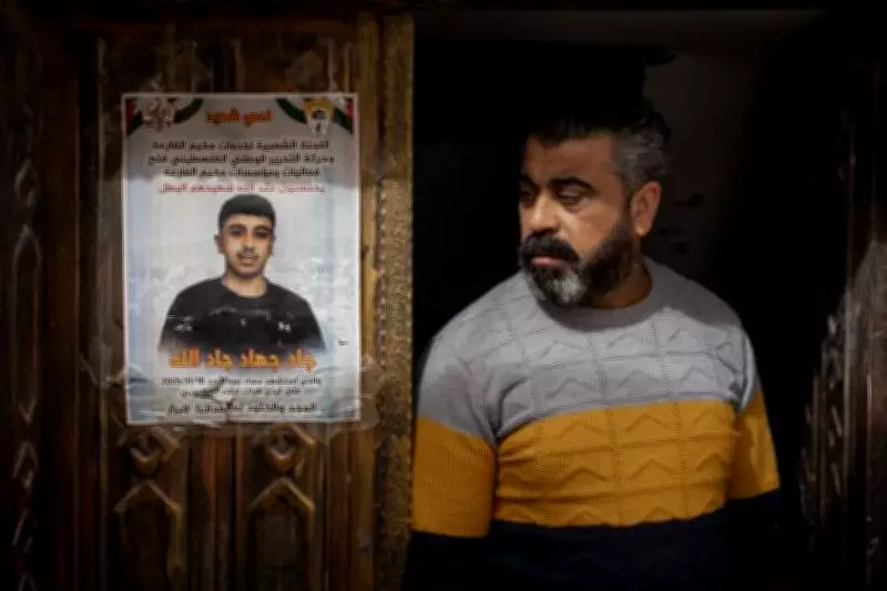 Menino palestino de 14 anos é baleado e deixado sem socorro por soldados israelenses