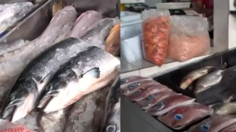 Mercado do Peixe em Teresina tem alta procura no início da Quaresma com preços estáveis
