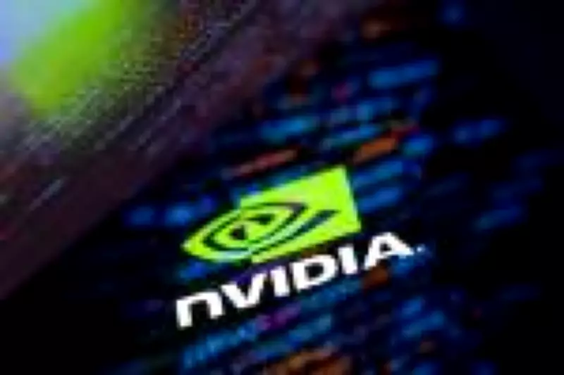 Mercados otimistas aguardam resultados da Nvidia, bússola da IA no setor financeiro
