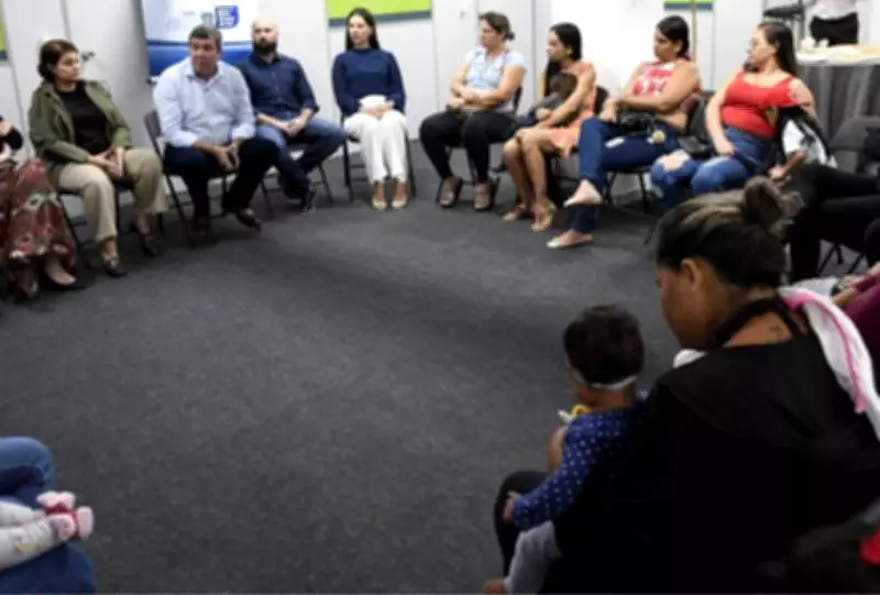 Mães solo de MS podem receber auxílio de R$ 600 para creche ou cuidador