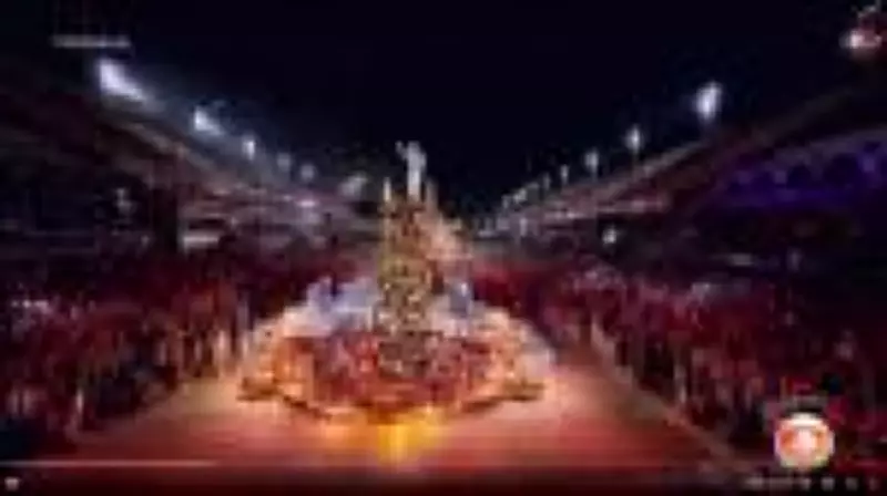 Mestre Ciça surpreende ao deixar bateria e integrar Comissão de Frente na Viradouro