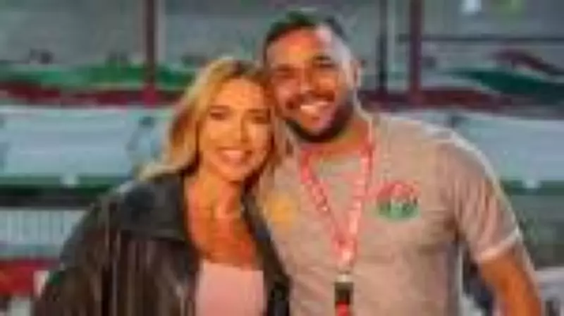 Mestre Fafá assume total responsabilidade por notas da Grande Rio no Carnaval 2026