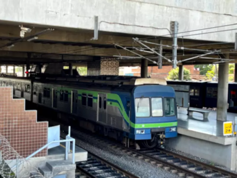 Metrô do Recife anuncia esquema especial de funcionamento para o Carnaval 2025