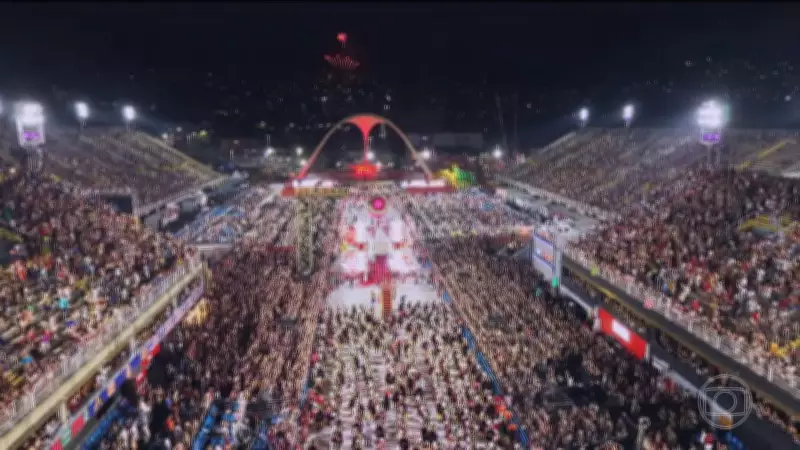 Metrô do Rio opera 24 horas para Desfile das Campeãs e blocos finais do Carnaval 2026