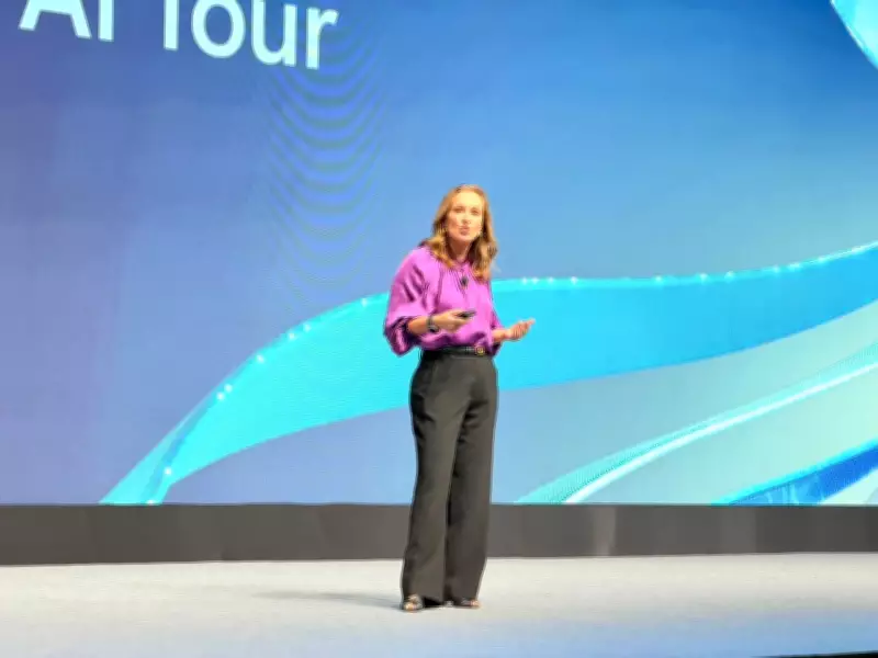 Microsoft inaugura data centers de IA e nuvem no Brasil com investimento bilionário