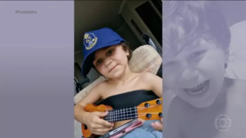 Milagre em Ribeirão Preto: Menino de 4 anos sobrevive após queda do 10º andar