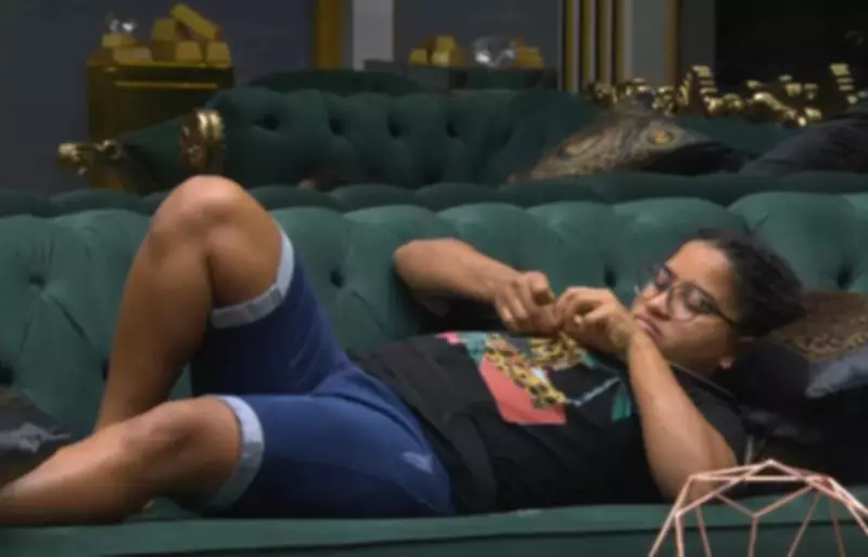 Milena perde narrativa própria ao 'grudar' imagem a Ana Paula no BBB 26