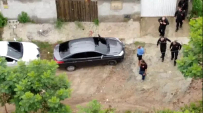 Miliciano 'Playboy' é preso em Iguaba Grande após anos foragido