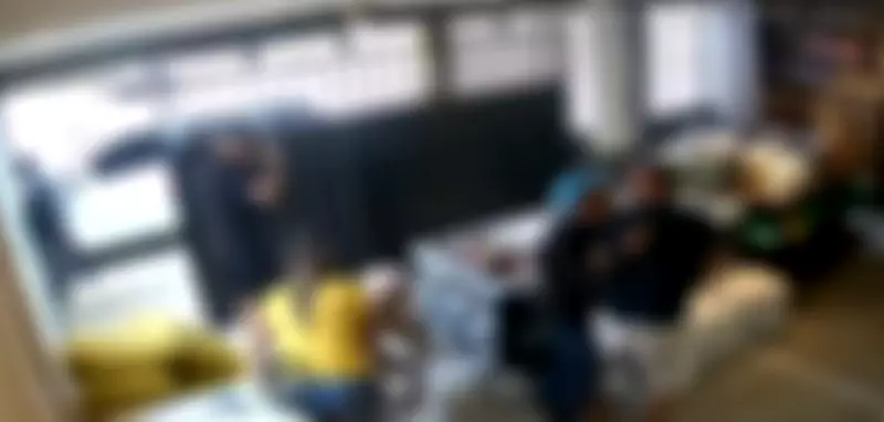 Militar da FAB é esfaqueado em assalto na Grande Natal; dois suspeitos presos