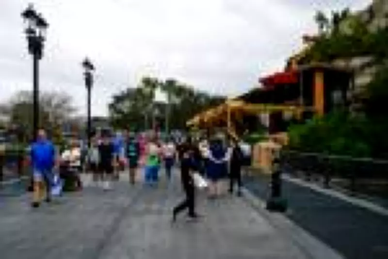 Mills 50: O Bairro Mais Interessante de Orlando Além dos Parques Temáticos