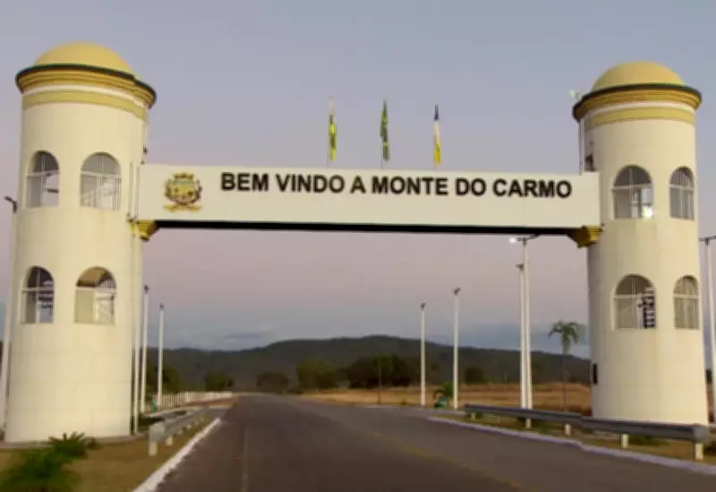 Mineradora investirá US$ 250 milhões em mina de ouro em Monte do Carmo, Tocantins