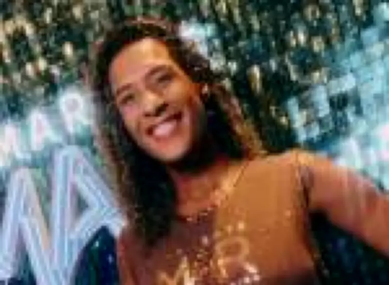 Ministra de Lula evita pista e circula por camarote na Sapucaí durante Carnaval