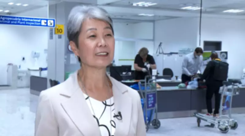 Ministério da Agricultura simplifica regras para entrada de produtos agropecuários no Brasil