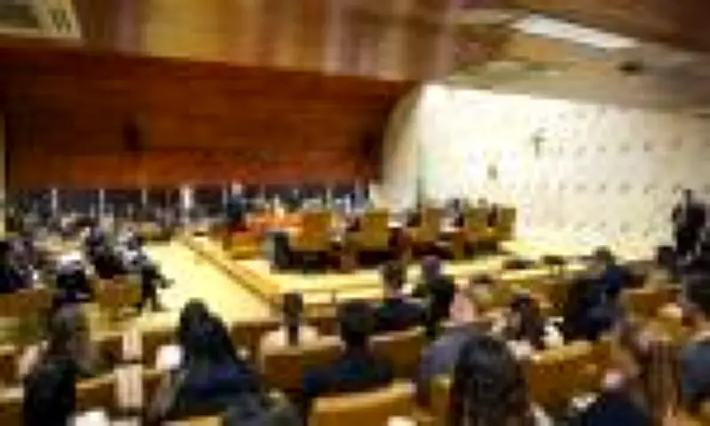 Ministro do STF critica vazamento de relatório da PF sobre Toffoli e cita Lava-Jato