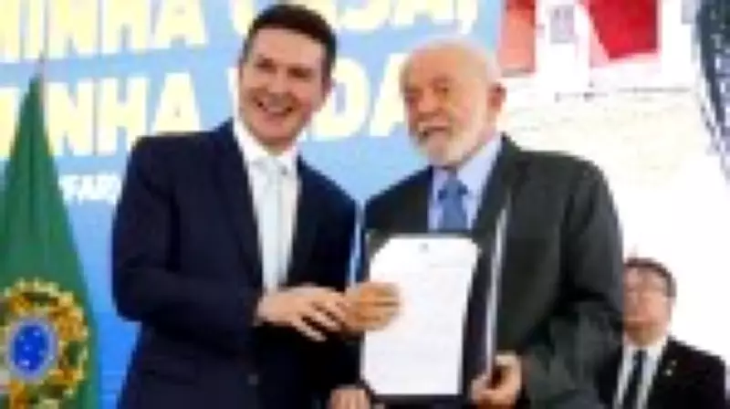 Ministro Jader Filho retoma conferência nacional para debater modernização urbana após 13 anos