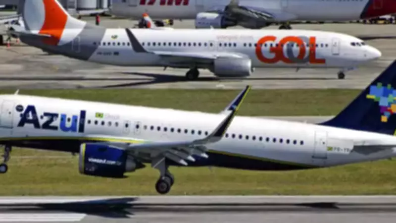 Ministro prevê saída da Azul do Chapter 11 em 30 dias e celebra recuperação do setor aéreo