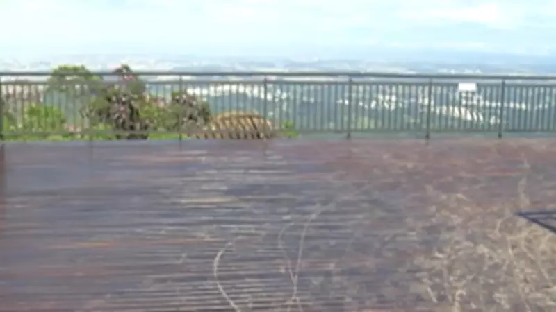 Mirante do Pico do Urubu em Mogi das Cruzes é interditado por tempo indeterminado