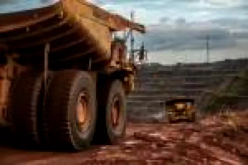 MMG aguarda autorização final da UE para concluir compra da Anglo American no Brasil
