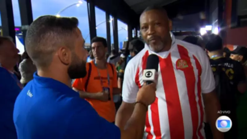 Mocidade Alegre é coroada campeã do Carnaval de São Paulo 2026