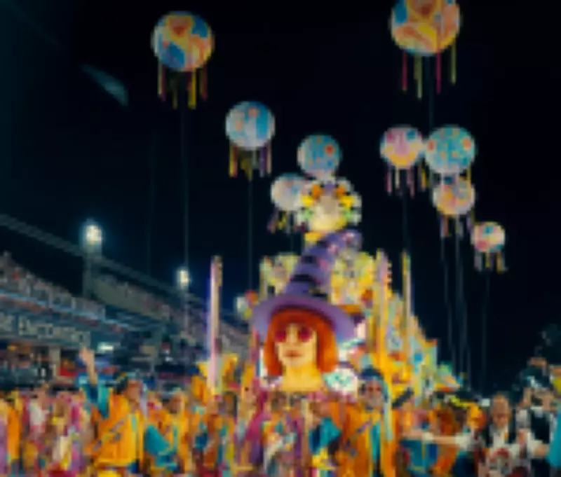 Mocidade Independente de Padre Miguel realiza desfile vegano em homenagem a Rita Lee