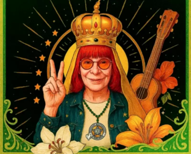 Mocidade Independente homenageia Rita Lee no Carnaval 2026 com samba repleto de referências