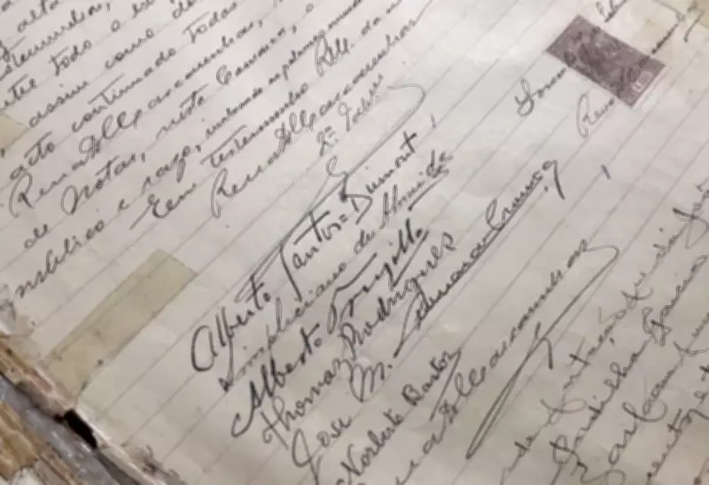 Mogi das Cruzes registra aumento histórico de 42% em testamentos em um ano