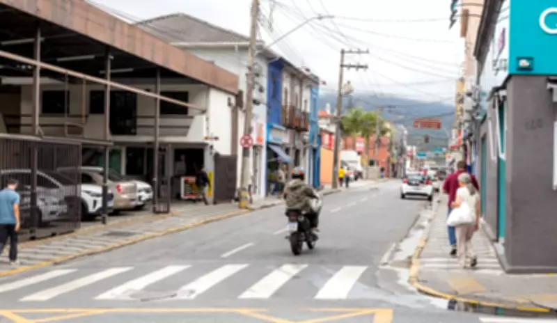 Mogi das Cruzes terá interdições no trânsito durante o Carnaval