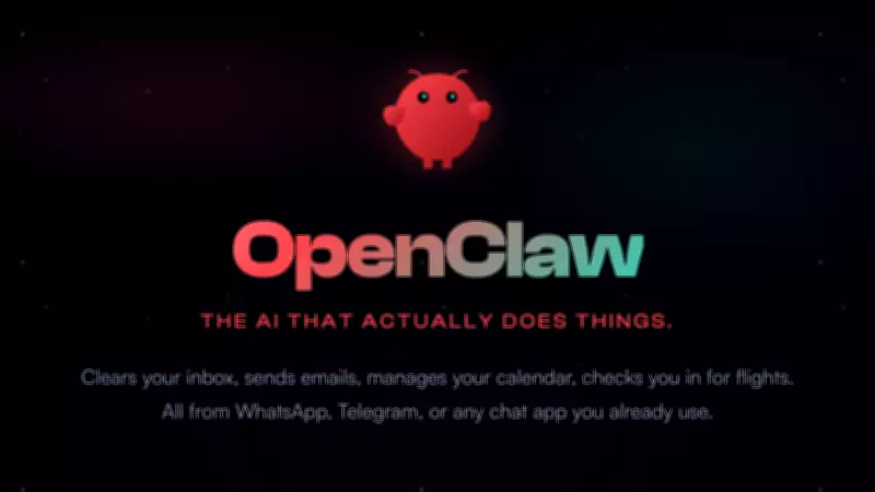 Moltbook e OpenClaw: IA apaga e-mails por engano e expõe riscos da automação